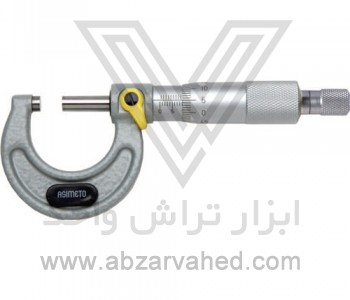 Ù…ÛŒÚ©Ø±ÙˆÙ…ØªØ± Ø®Ø§Ø±Ø¬ Ø§ÛŒÙ†Ú†ÛŒ Ø¢Ø³ÛŒÙ…ØªÙˆ